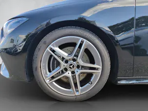 Mercedes-Benz CLA 220 AMG Line 4Matic