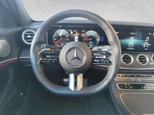 Mercedes-Benz E 300 de AMG Line 4Matic T-Modell
