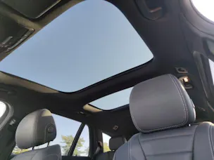 Mercedes-Benz E 300 de AMG Line 4Matic T-Modell