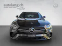 Mercedes-Benz E 300 de AMG Line 4Matic T-Modell