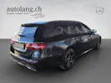 Mercedes-Benz E 300 de AMG Line 4Matic T-Modell