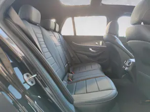 Mercedes-Benz E 300 de AMG Line 4Matic T-Modell