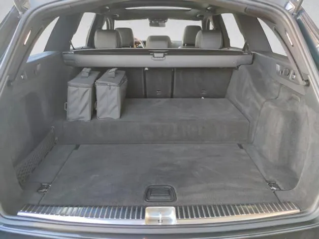 Mercedes-Benz E 300 de AMG Line 4Matic T-Modell