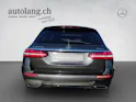 Mercedes-Benz E 300 de AMG Line 4Matic T-Modell