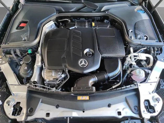 Mercedes-Benz E 300 de AMG Line 4Matic T-Modell