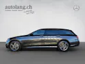 Mercedes-Benz E 300 de AMG Line 4Matic T-Modell