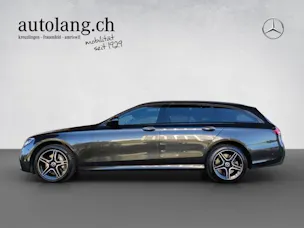 Mercedes-Benz E 300 de AMG Line 4Matic T-Modell