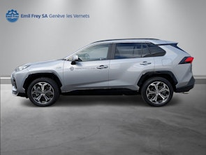 Vehicle image SUZUKI Across 2.5 PHEV Compact Top 4x4