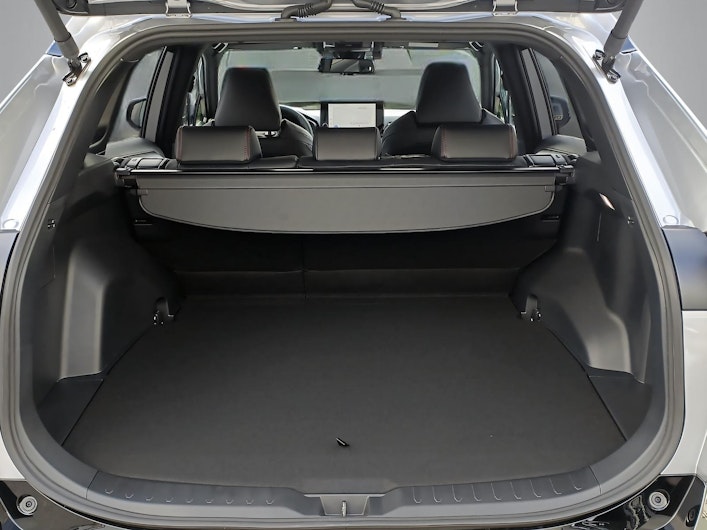 Vehicle image SUZUKI ACROSS