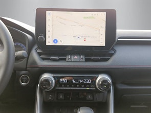 Vehicle image SUZUKI Across 2.5 PHEV Compact Top 4x4