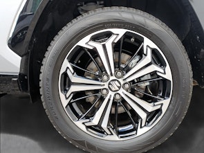 Vehicle image SUZUKI Across 2.5 PHEV Compact Top 4x4