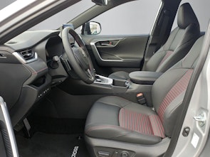 Vehicle image SUZUKI Across 2.5 PHEV Compact Top 4x4