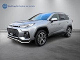 First vehicle image
