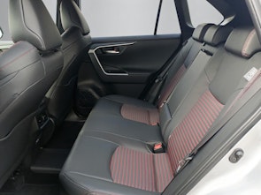 Vehicle image SUZUKI Across 2.5 PHEV Compact Top 4x4