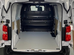 Vehicle image OPEL Vivaro Cargo 1.5 D 120 S/S