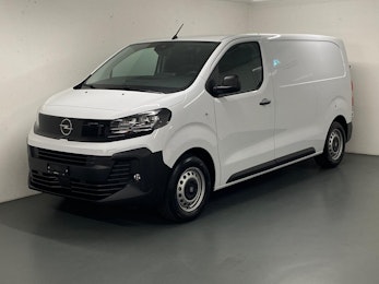 Vehicle image OPEL Vivaro Cargo 1.5 D 120 S/S