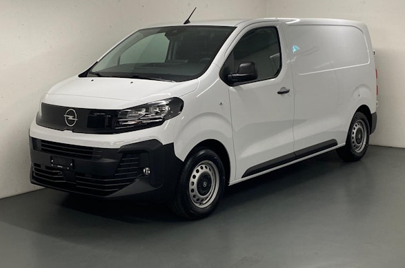 OPEL Vivaro Cargo 1.5 D 120 S/S 0 OPEL Vivaro Cargo 1.5 D 120 S/S 0