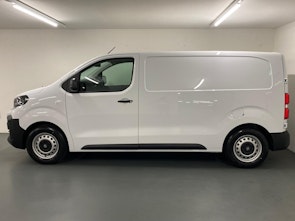 Vehicle image OPEL Vivaro Cargo 1.5 D 120 S/S