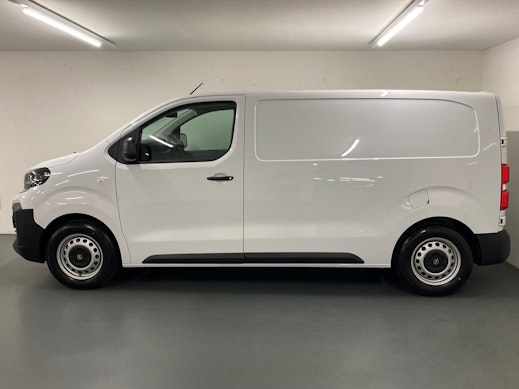 OPEL Vivaro Cargo 1.5 D 120 S/S 2