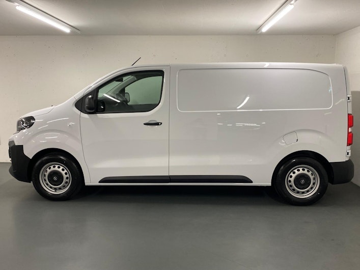 Vehicle image OPEL VIVARO