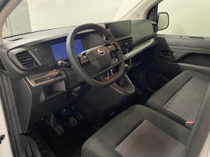 Vehicle image OPEL Vivaro Cargo 1.5 D 120 S/S