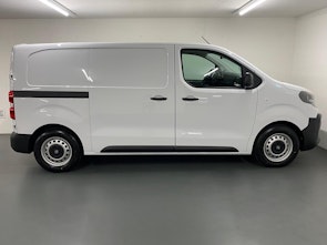 Vehicle image OPEL Vivaro Cargo 1.5 D 120 S/S