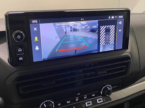 Vehicle image OPEL Vivaro Cargo 1.5 D 120 S/S