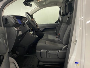 Vehicle image OPEL Vivaro Cargo 1.5 D 120 S/S