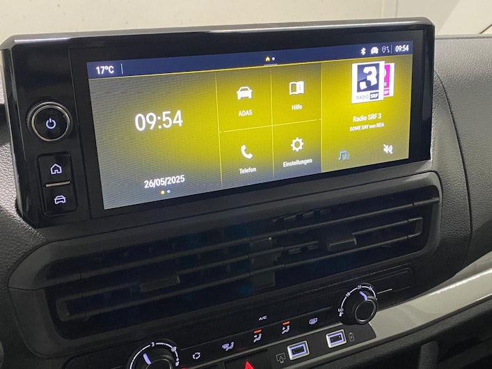 Vehicle image OPEL VIVARO