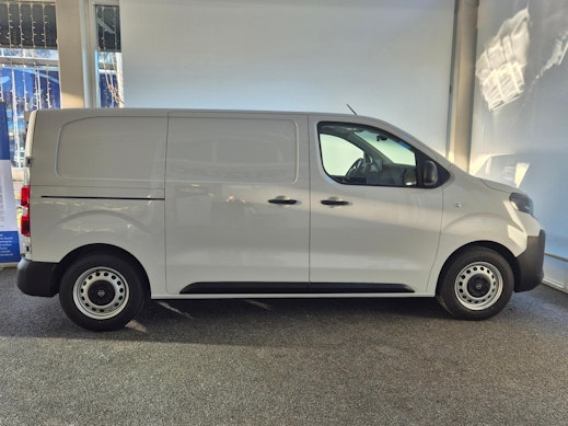 OPEL Vivaro Cargo 1.5 D 120 S/S 3