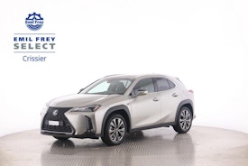 Vehicle image LEXUS UX0