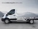 Ford Transit Kab.-Ch. 350 L2 2.0 EcoBlue 165 Trend