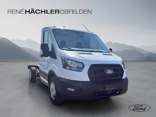 Ford Transit Kab.-Ch. 350 L2 2.0 EcoBlue 165 Trend