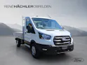 FORD Transit Kab.-Ch. 350 L2 2.0 EcoBlue 165 Trend