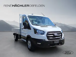 FORD Transit Kab.-Ch. 350 L2 2.0 EcoBlue 165 Trend
