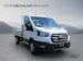 FORD Transit Kab.-Ch. 350 L2 2.0 EcoBlue 165 Trend