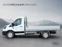 FORD Transit Kab.-Ch. 350 L2 2.0 EcoBlue 165 Trend
