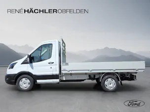 FORD Transit Kab.-Ch. 350 L2 2.0 EcoBlue 165 Trend