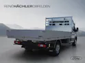 FORD Transit Kab.-Ch. 350 L2 2.0 EcoBlue 165 Trend