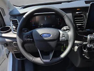 FORD Transit Kab.-Ch. 350 L2 2.0 EcoBlue 165 Trend