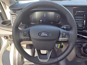 Ford Transit Kab.-Ch. 350 L2 2.0 EcoBlue 165 Trend
