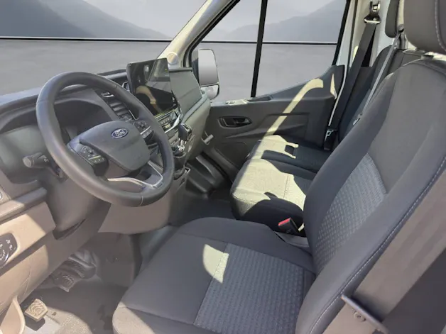 Ford Transit Kab.-Ch. 350 L2 2.0 EcoBlue 165 Trend