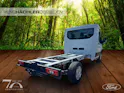 Ford Transit Kab.-Ch. 350 L2 2.0 EcoBlue 165 Trend