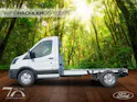 Ford Transit Kab.-Ch. 350 L2 2.0 EcoBlue 165 Trend
