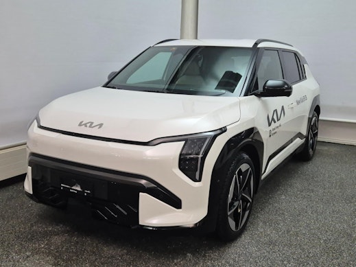 KIA EV3 81 kWh GT-Line 0 KIA EV3 81 kWh GT-Line 0