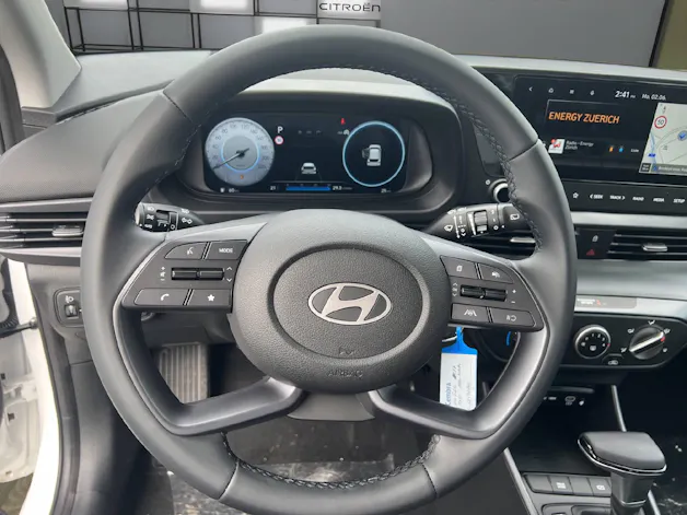 Hyundai i20 1.0 T-GDi Origo