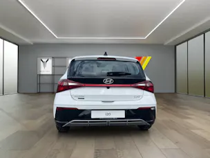 Hyundai i20 1.0 T-GDi Origo