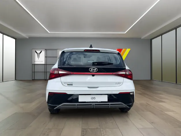 Hyundai i20 1.0 T-GDi Origo