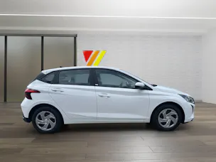 Hyundai i20 1.0 T-GDi Origo