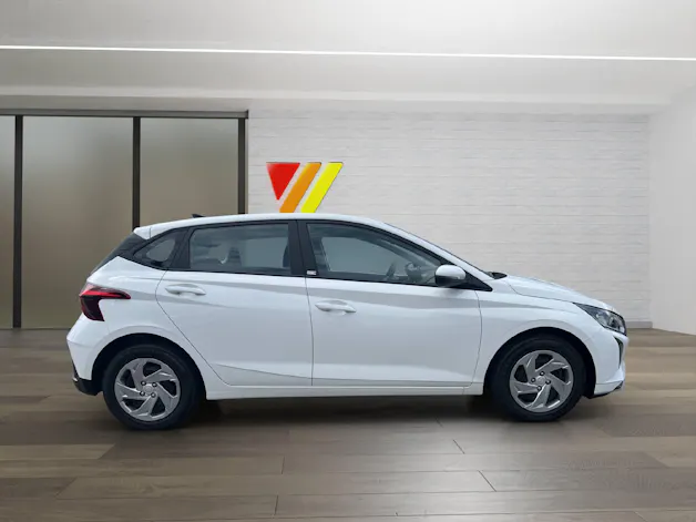 Hyundai i20 1.0 T-GDi Origo